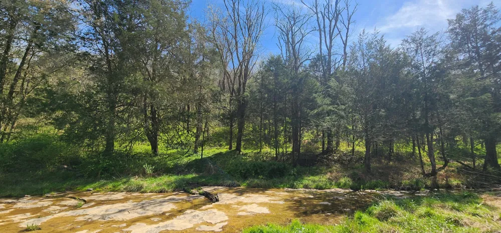 0 Wilson Hollow Rd Liberty, TN 37095