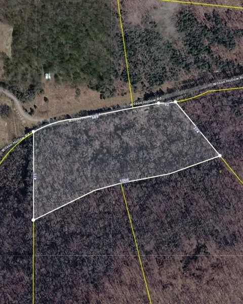 0 Wilson Hollow Rd