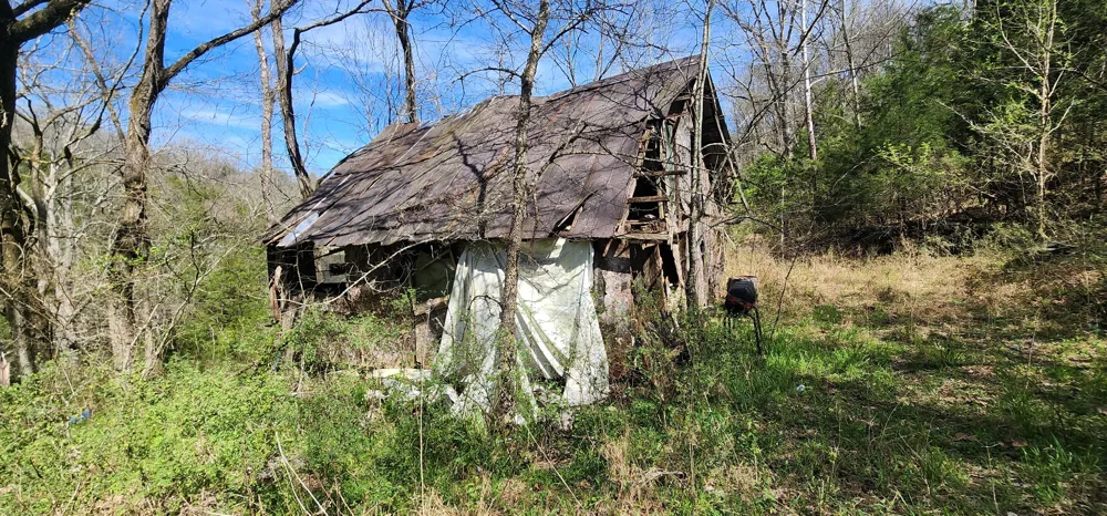 0 Wilson Hollow Rd Liberty, TN 37095