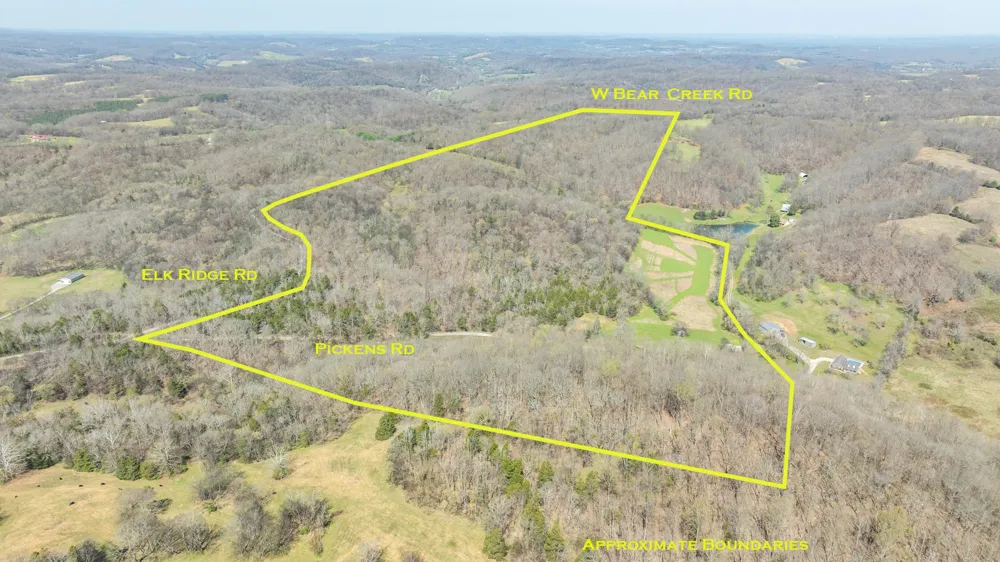 2739 Pickens Rd Lynnville, TN 38472