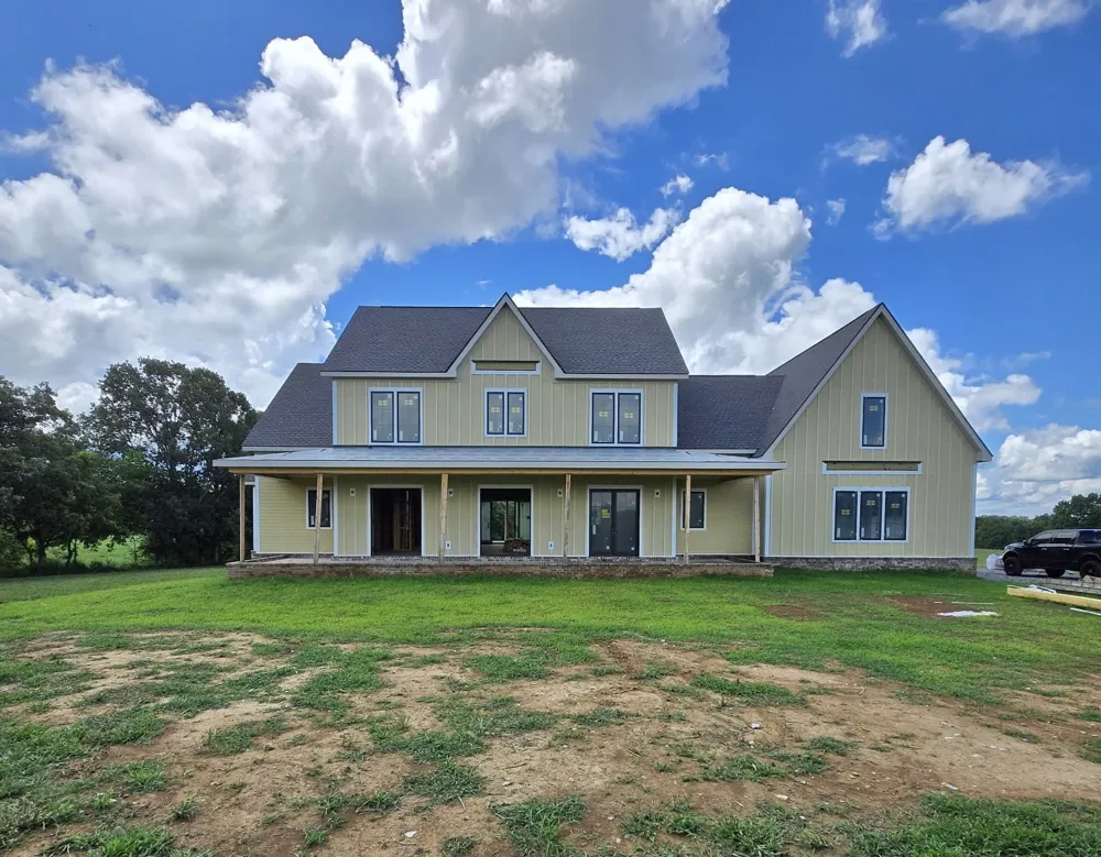 7795 W Lick Creek Rd Primm Springs, TN 38476