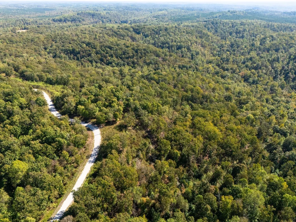 33 Vista Ridge Dr Stewart, TN 37175