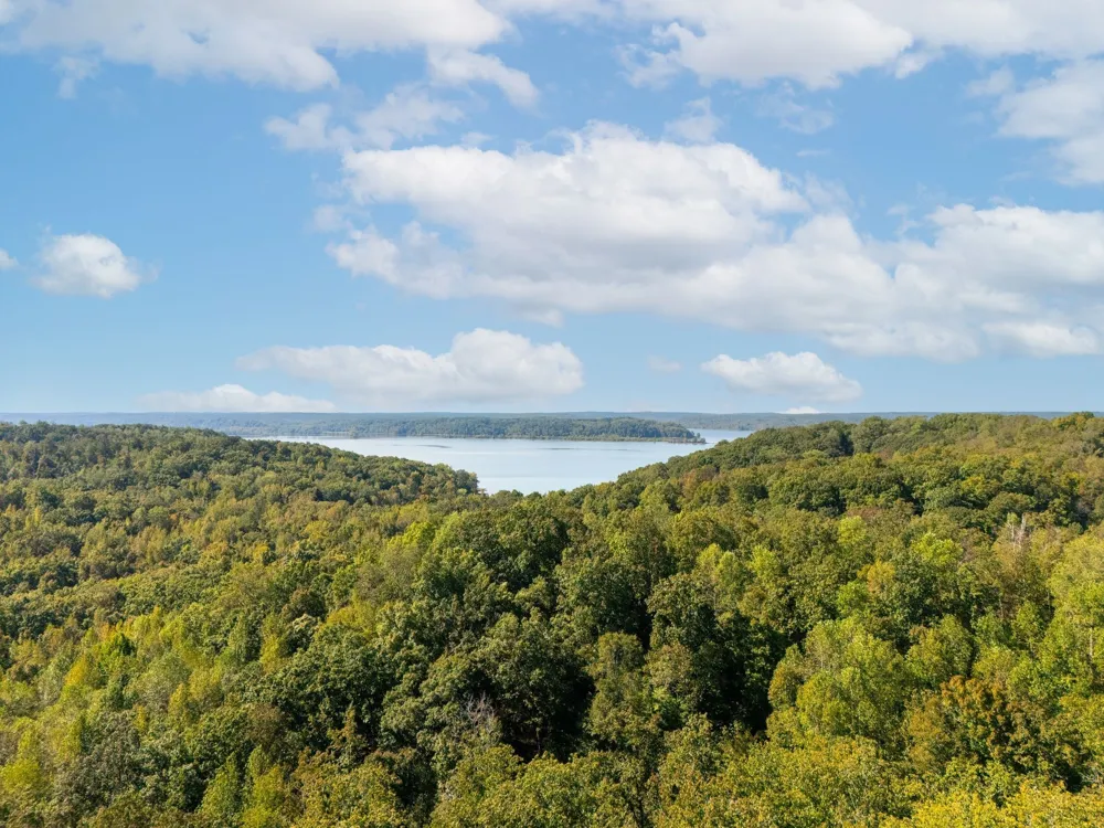 33 Vista Ridge Dr Stewart, TN 37175