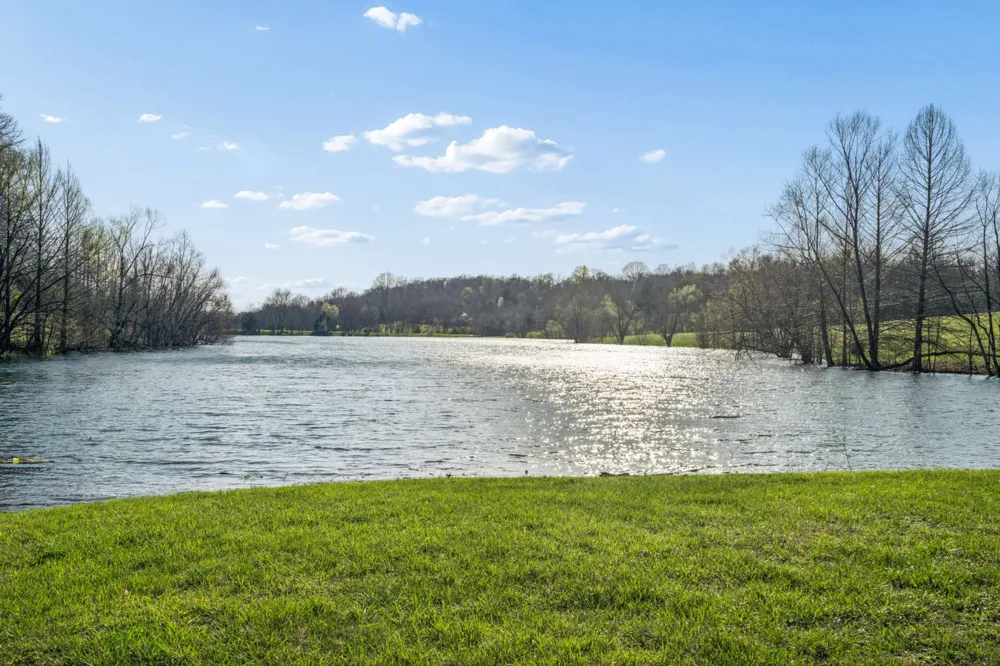 697 Johnson Branch Rd Williamsport, TN 38487