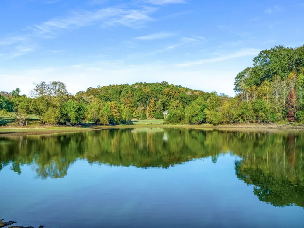 697 Johnson Branch Rd Williamsport, TN 38487
