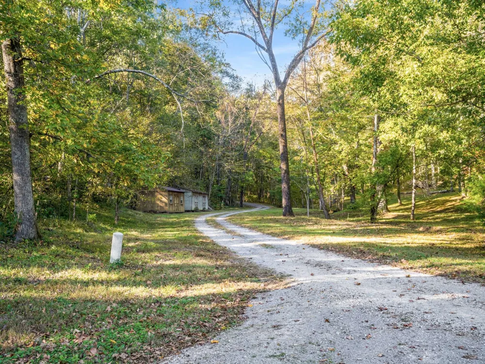 697 Johnson Branch Rd Williamsport, TN 38487