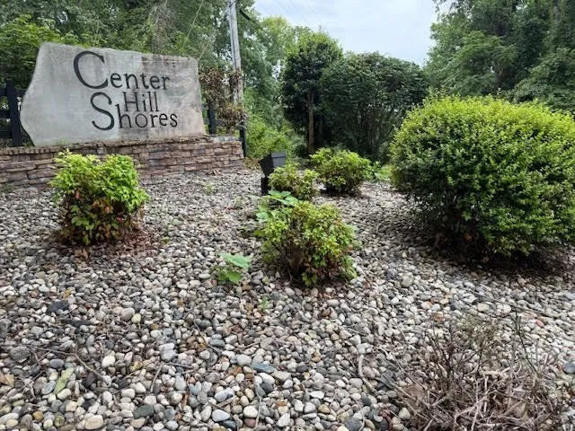154 Center Hill Shores Drive Smithville, TN 37166