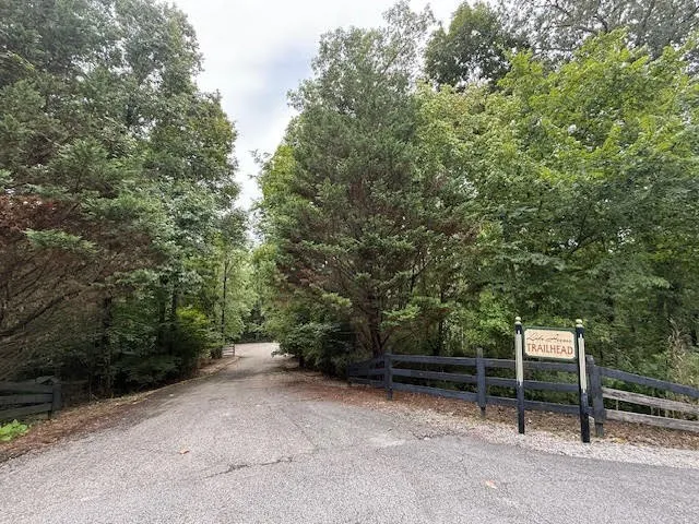 154 Center Hill Shores Drive Smithville, TN 37166