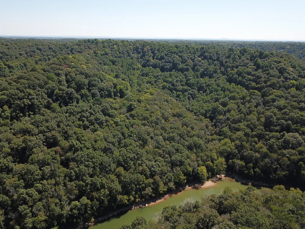154 Center Hill Shores Drive Smithville, TN 37166