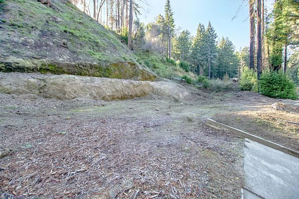 315 Lake Drive Boulder Creek, CA 95006