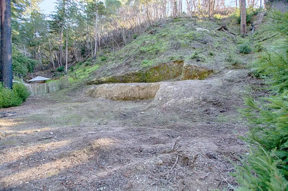 315 Lake Drive Boulder Creek, CA 95006