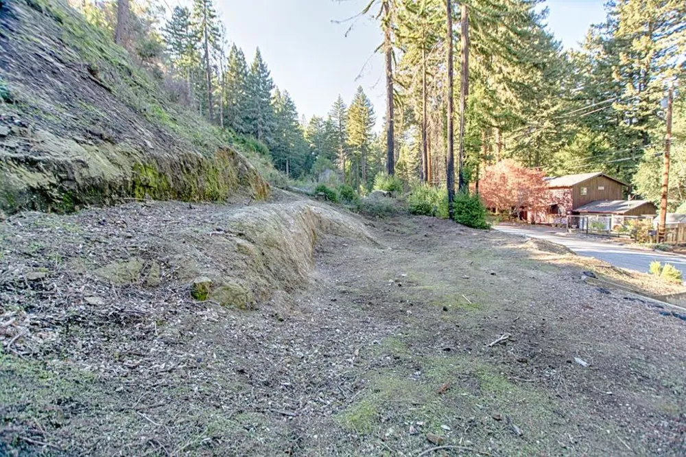 315 Lake Drive Boulder Creek, CA 95006