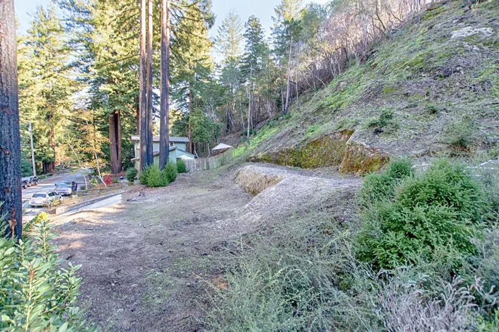 315 Lake Drive Boulder Creek, CA 95006