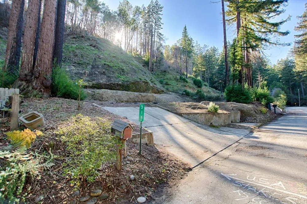 315 Lake Drive Boulder Creek, CA 95006
