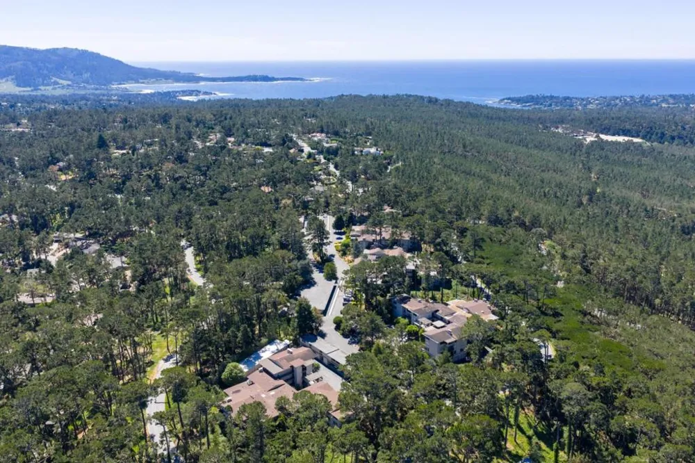 4 Ocean Pines Lane Pebble Beach, CA 93953