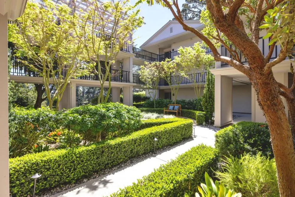 4 Ocean Pines Lane Pebble Beach, CA 93953