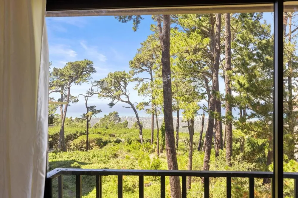 4 Ocean Pines Lane Pebble Beach, CA 93953