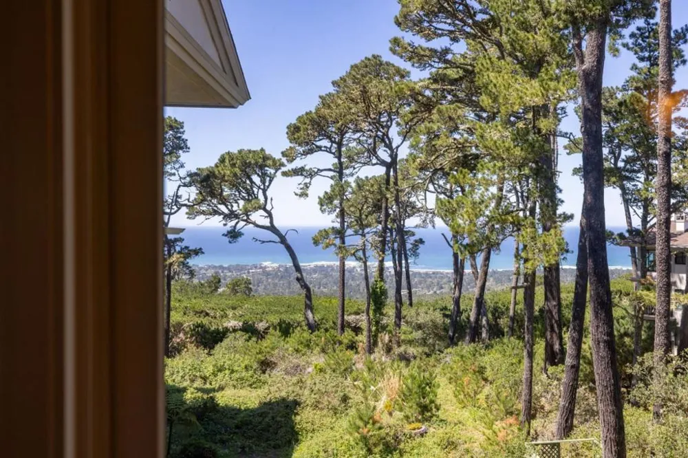 4 Ocean Pines Lane Pebble Beach, CA 93953
