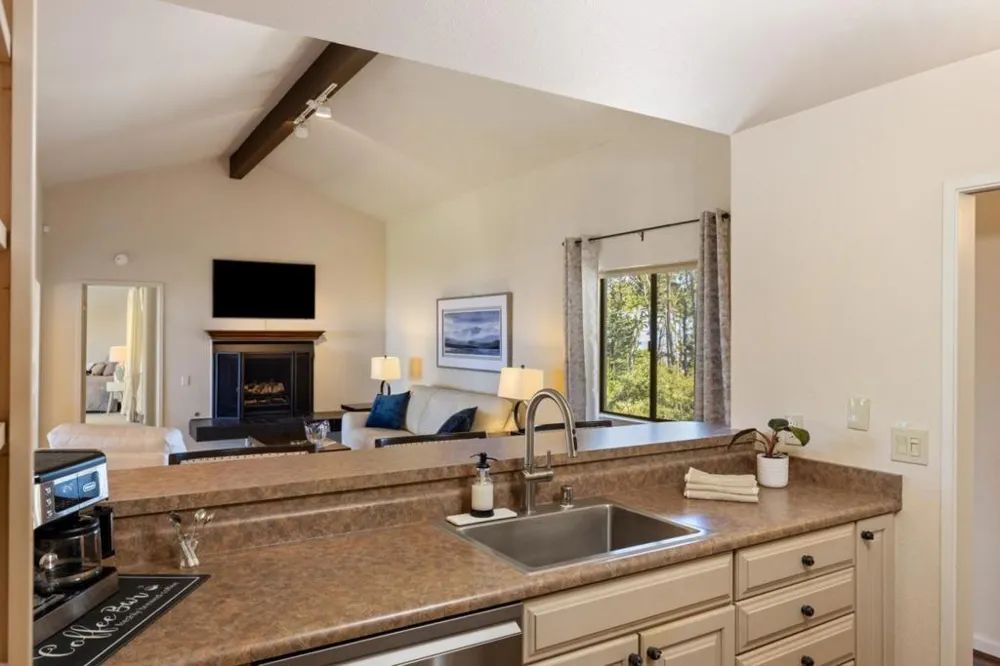 4 Ocean Pines Lane Pebble Beach, CA 93953