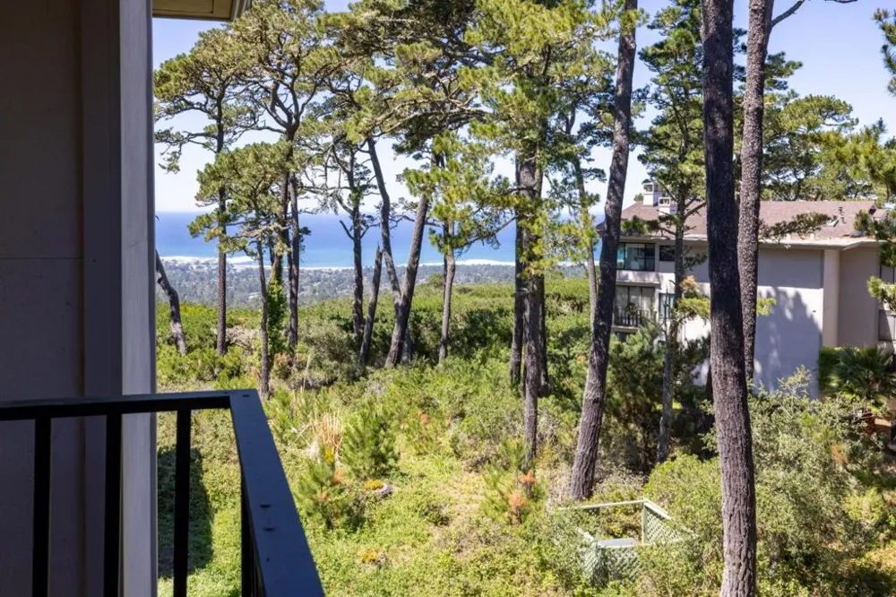 4 Ocean Pines Lane Pebble Beach, CA 93953
