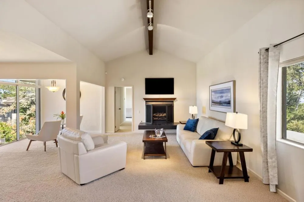 4 Ocean Pines Lane Pebble Beach, CA 93953