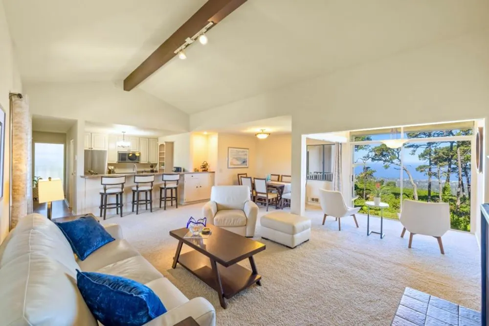 4 Ocean Pines Lane Pebble Beach, CA 93953