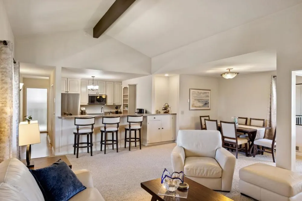 4 Ocean Pines Lane Pebble Beach, CA 93953