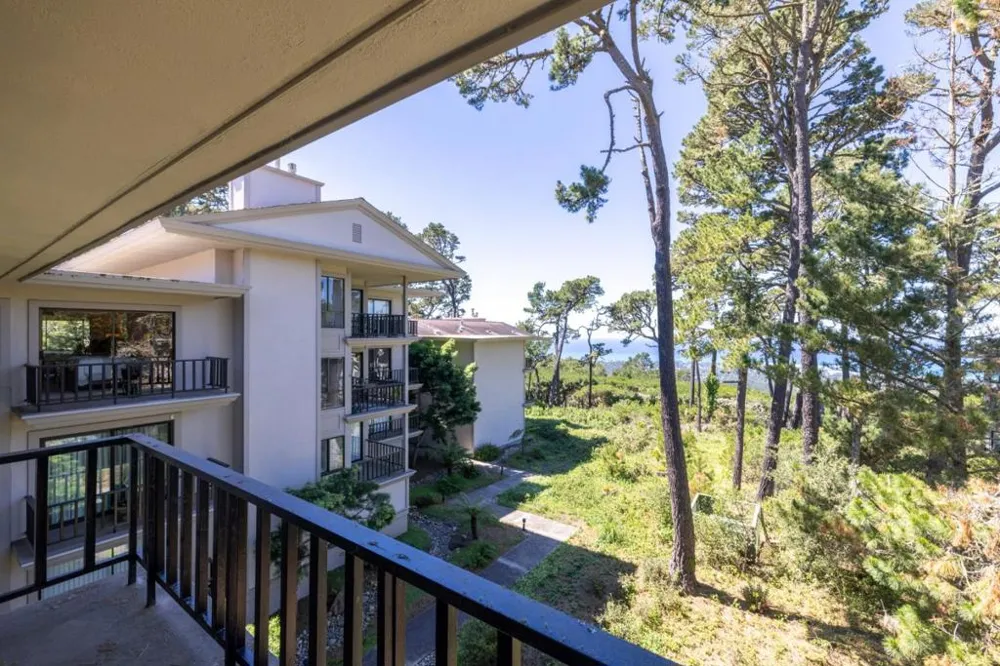 4 Ocean Pines Lane Pebble Beach, CA 93953