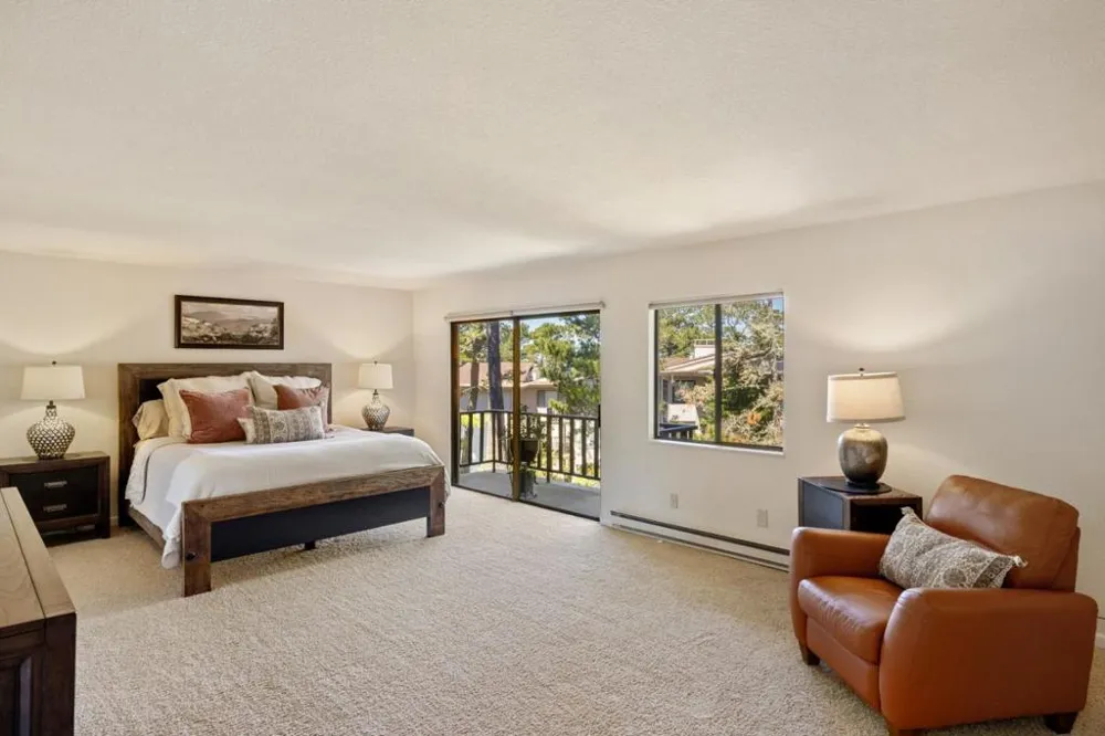 4 Ocean Pines Lane Pebble Beach, CA 93953