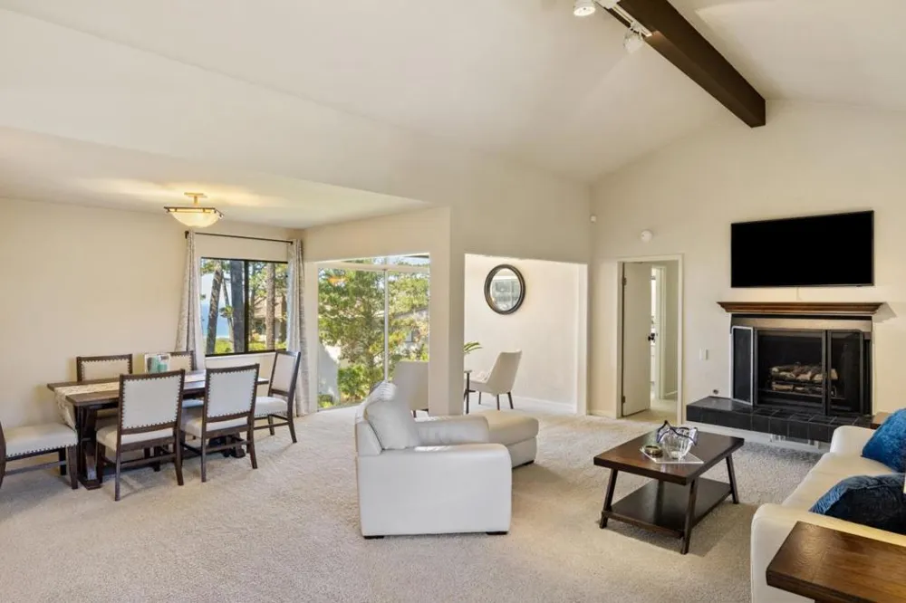 4 Ocean Pines Lane Pebble Beach, CA 93953