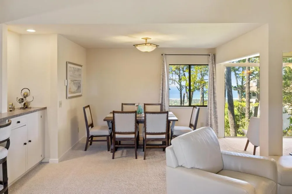 4 Ocean Pines Lane Pebble Beach, CA 93953