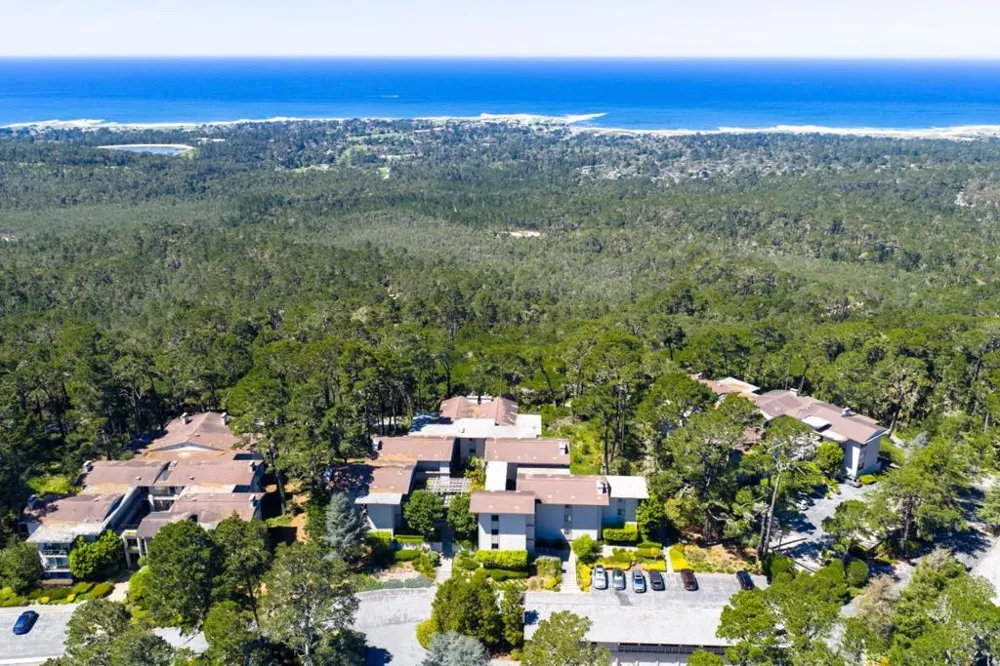 4 Ocean Pines Lane Pebble Beach, CA 93953