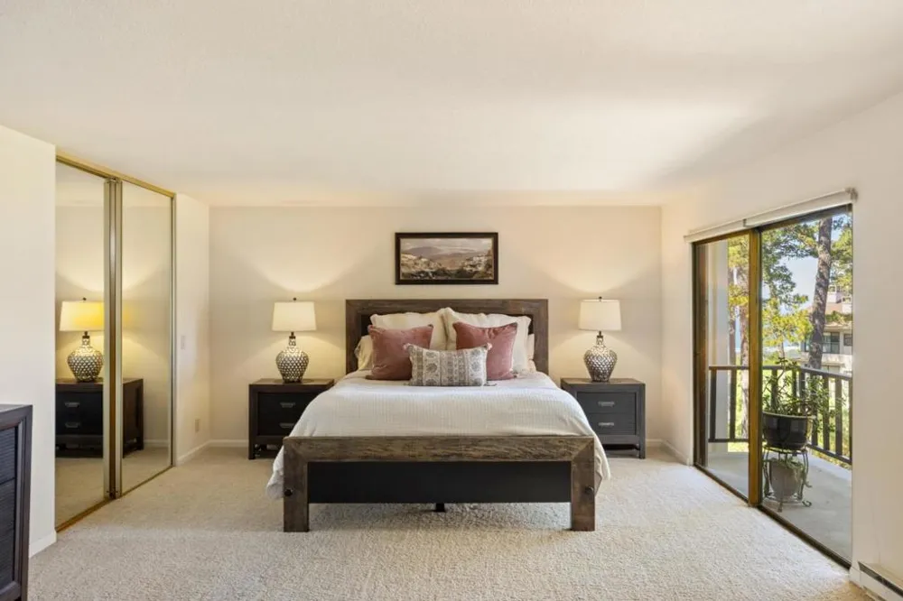 4 Ocean Pines Lane Pebble Beach, CA 93953