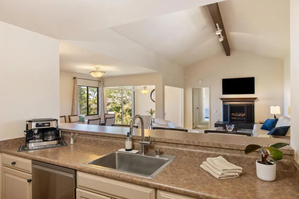4 Ocean Pines Lane Pebble Beach, CA 93953