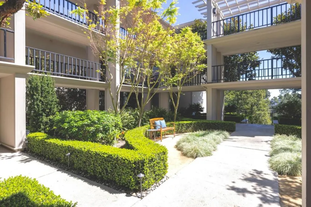 4 Ocean Pines Lane Pebble Beach, CA 93953