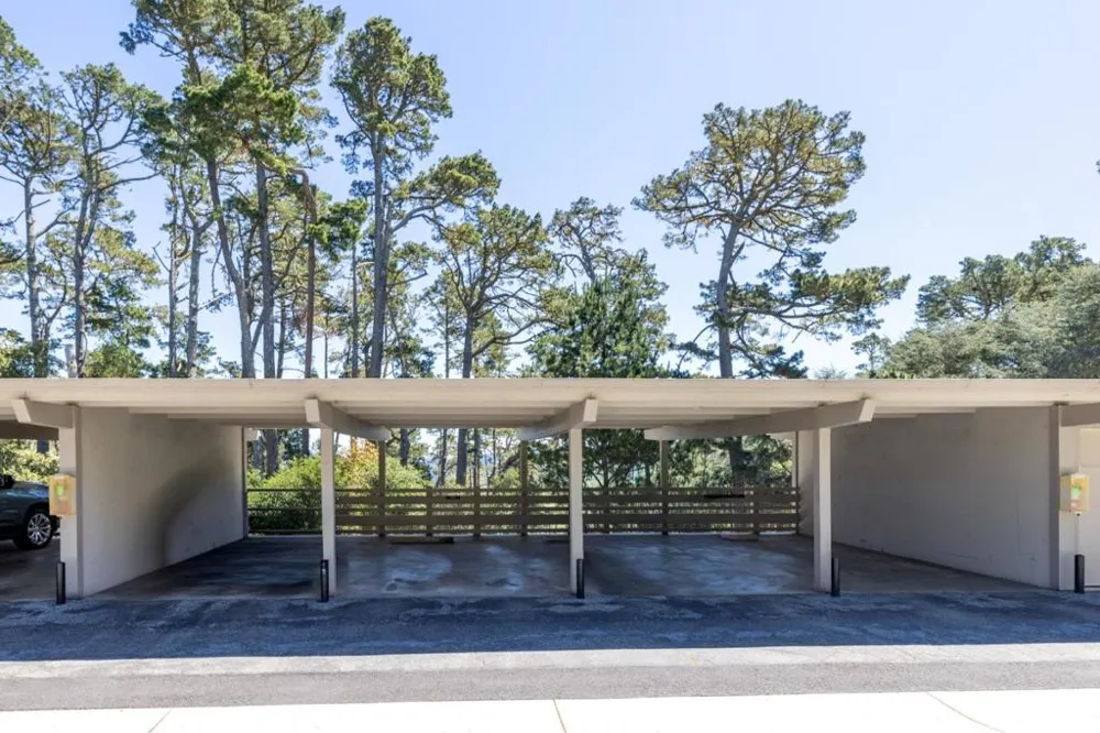 4 Ocean Pines Lane Pebble Beach, CA 93953