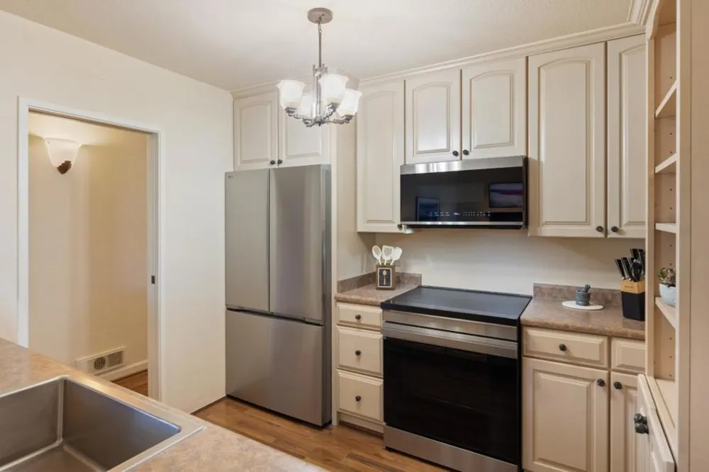 4 Ocean Pines Lane Pebble Beach, CA 93953