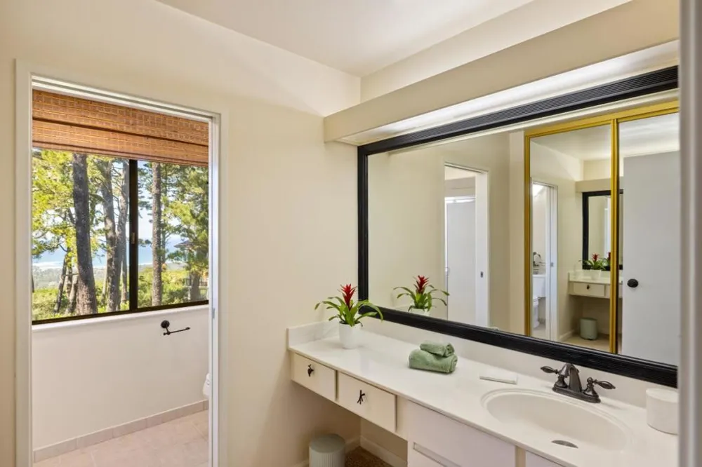 4 Ocean Pines Lane Pebble Beach, CA 93953