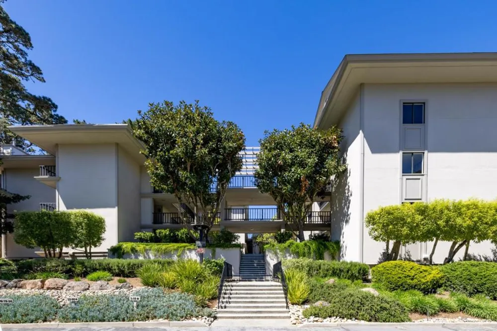 4 Ocean Pines Lane Pebble Beach, CA 93953