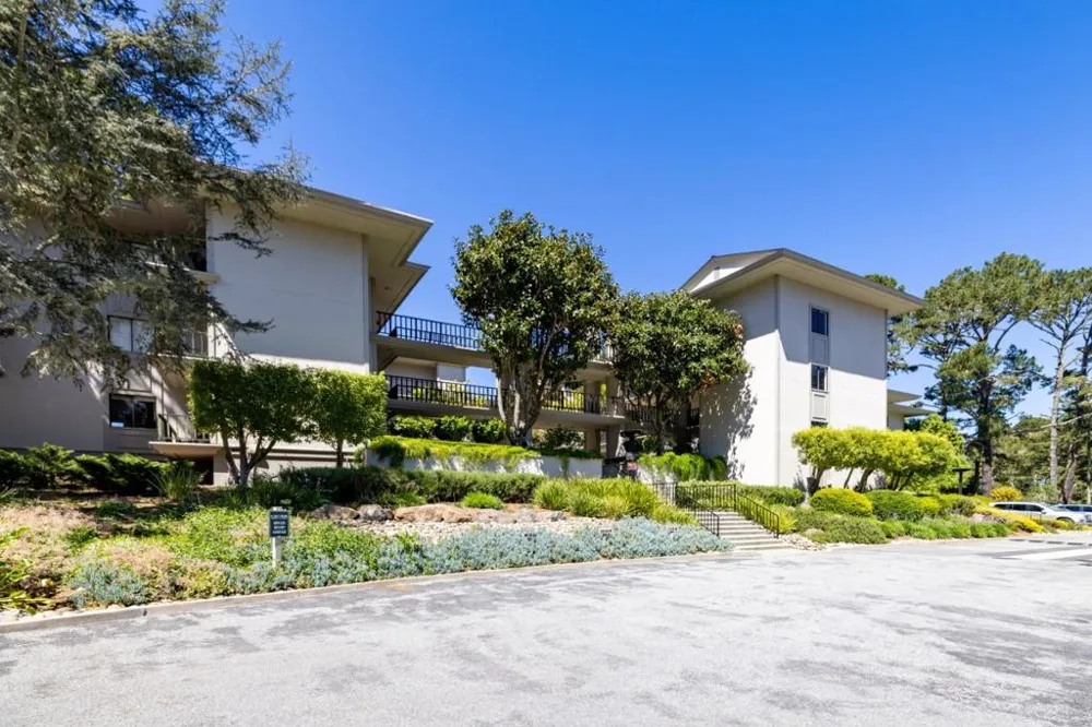 4 Ocean Pines Lane Pebble Beach, CA 93953