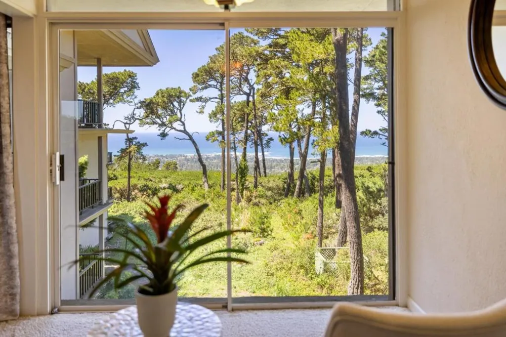 4 Ocean Pines Lane Pebble Beach, CA 93953