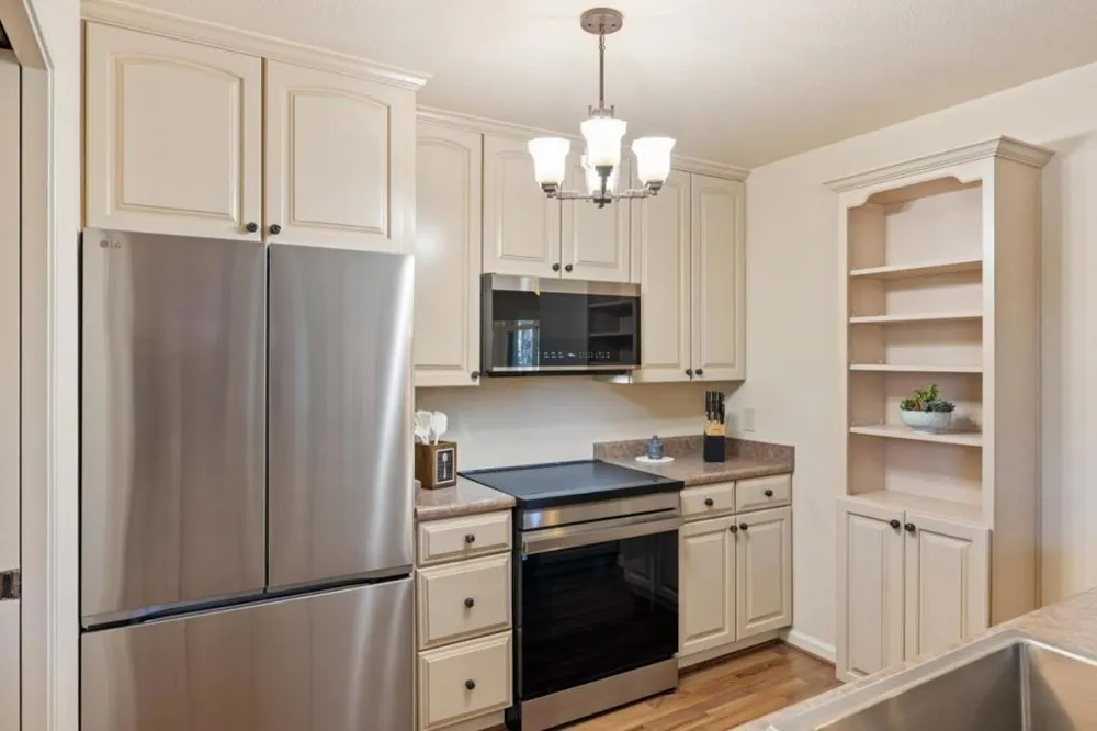 4 Ocean Pines Lane Pebble Beach, CA 93953
