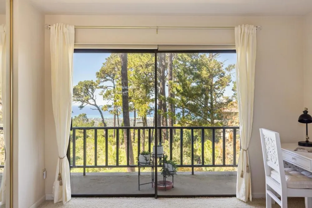 4 Ocean Pines Lane Pebble Beach, CA 93953
