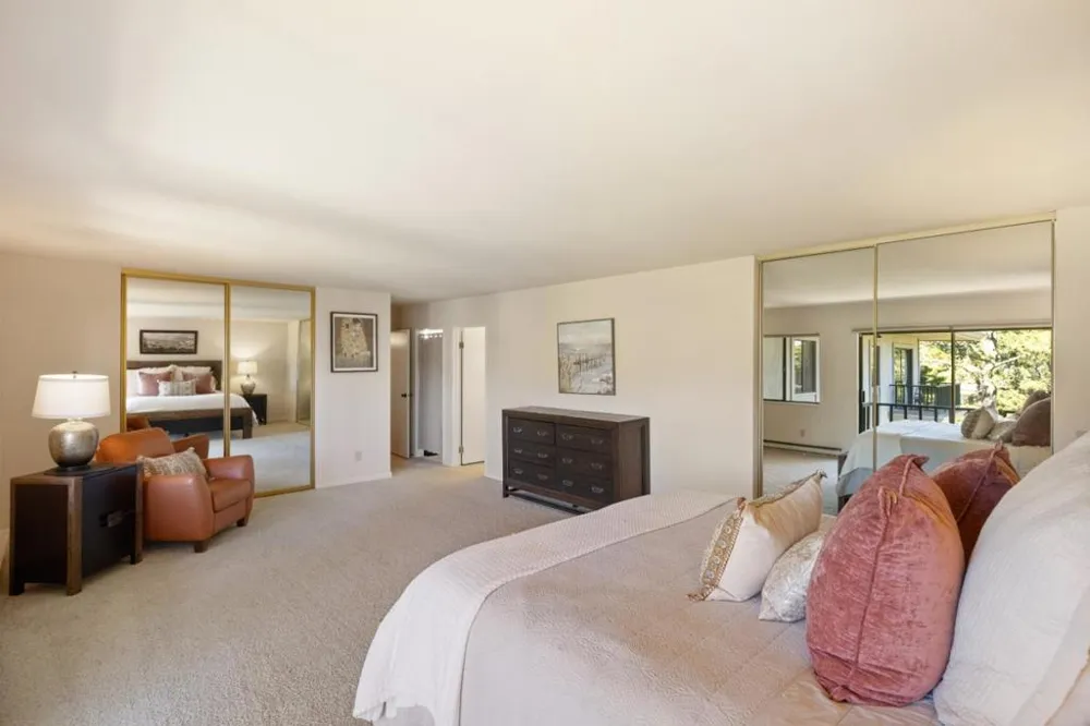 4 Ocean Pines Lane Pebble Beach, CA 93953