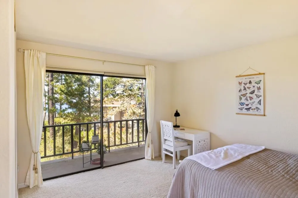 4 Ocean Pines Lane Pebble Beach, CA 93953