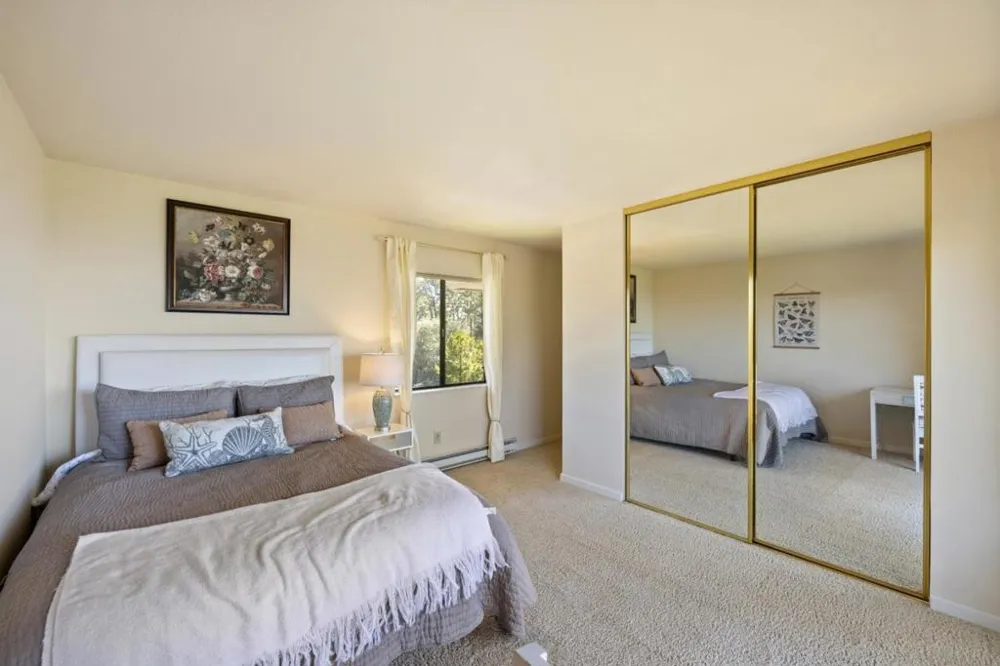 4 Ocean Pines Lane Pebble Beach, CA 93953