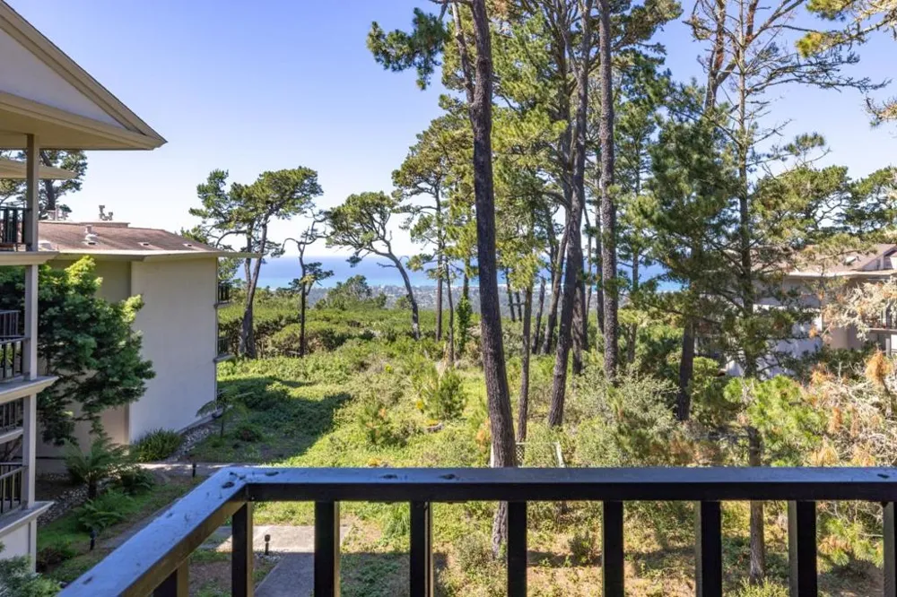 4 Ocean Pines Lane Pebble Beach, CA 93953