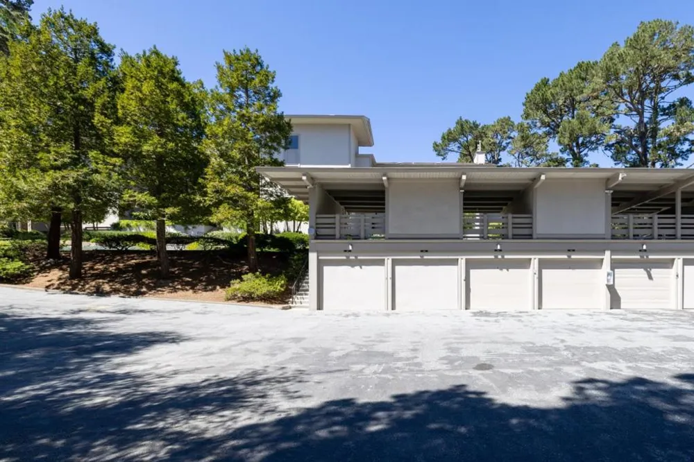 4 Ocean Pines Lane Pebble Beach, CA 93953