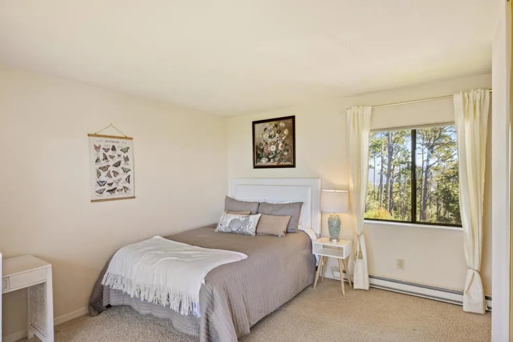 4 Ocean Pines Lane Pebble Beach, CA 93953