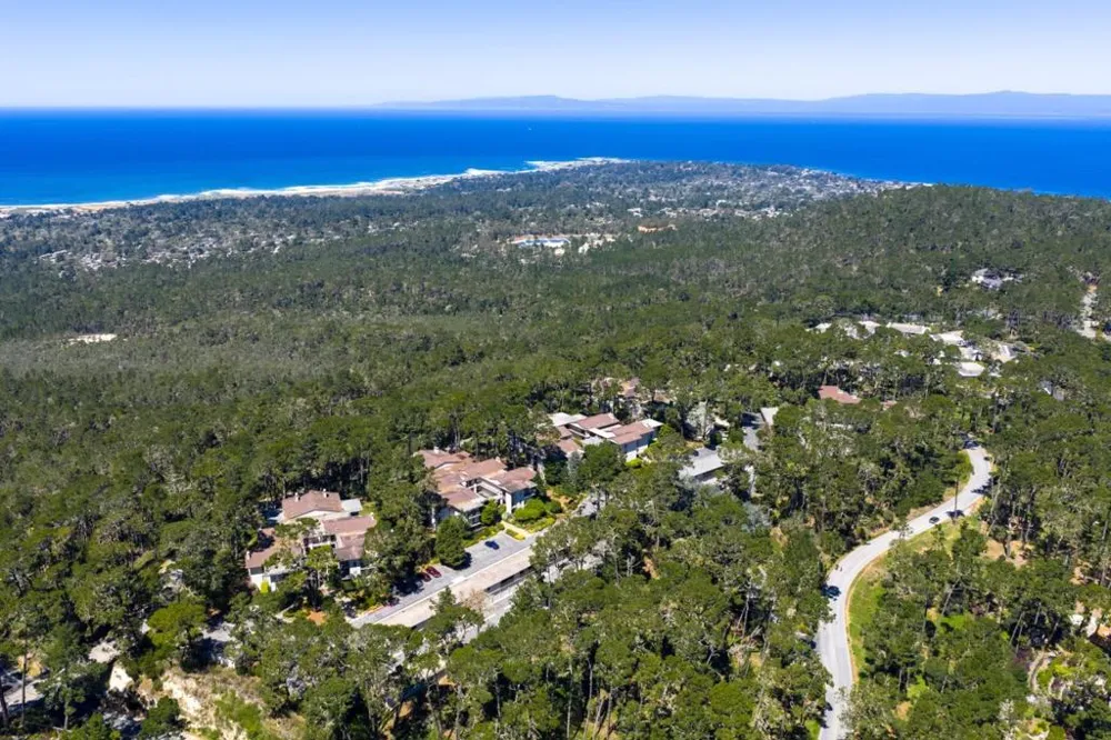4 Ocean Pines Lane Pebble Beach, CA 93953